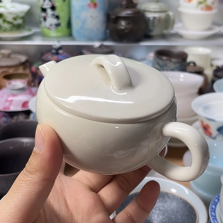 陶瓷制品及陶瓷艺术品微瑕容量150