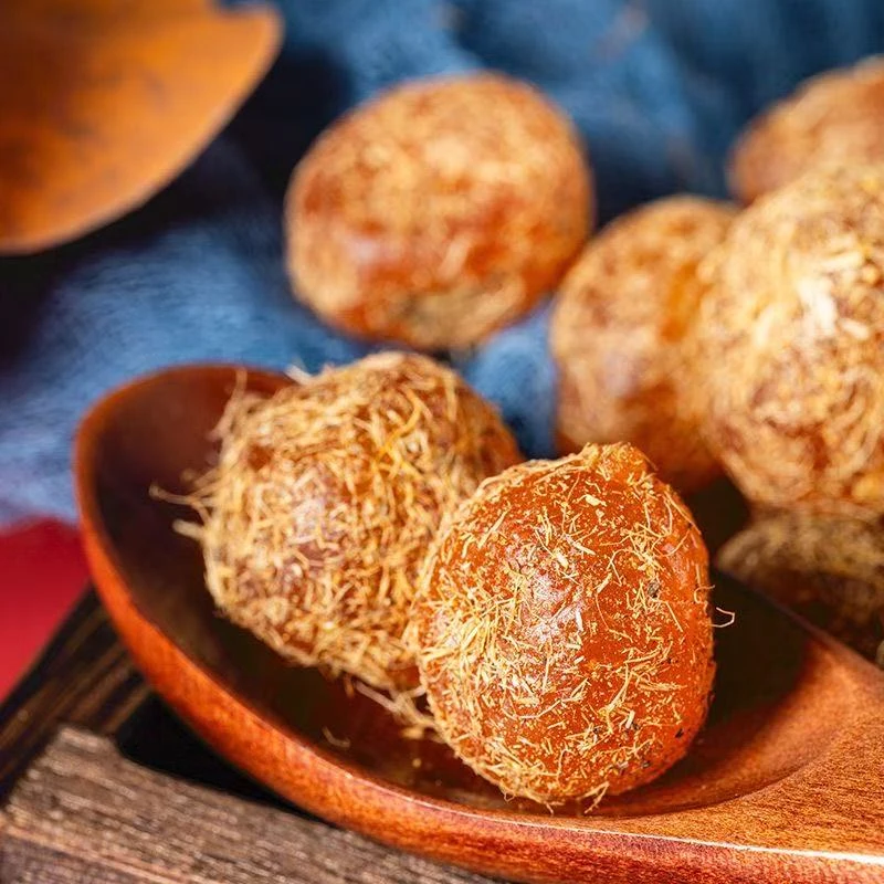 农家特产 甘草金桔