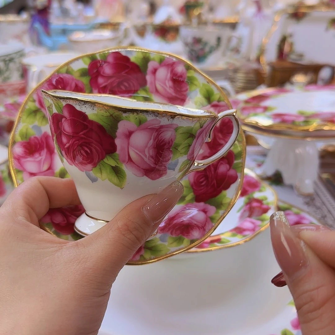 欧洲瓷器收藏鉴赏