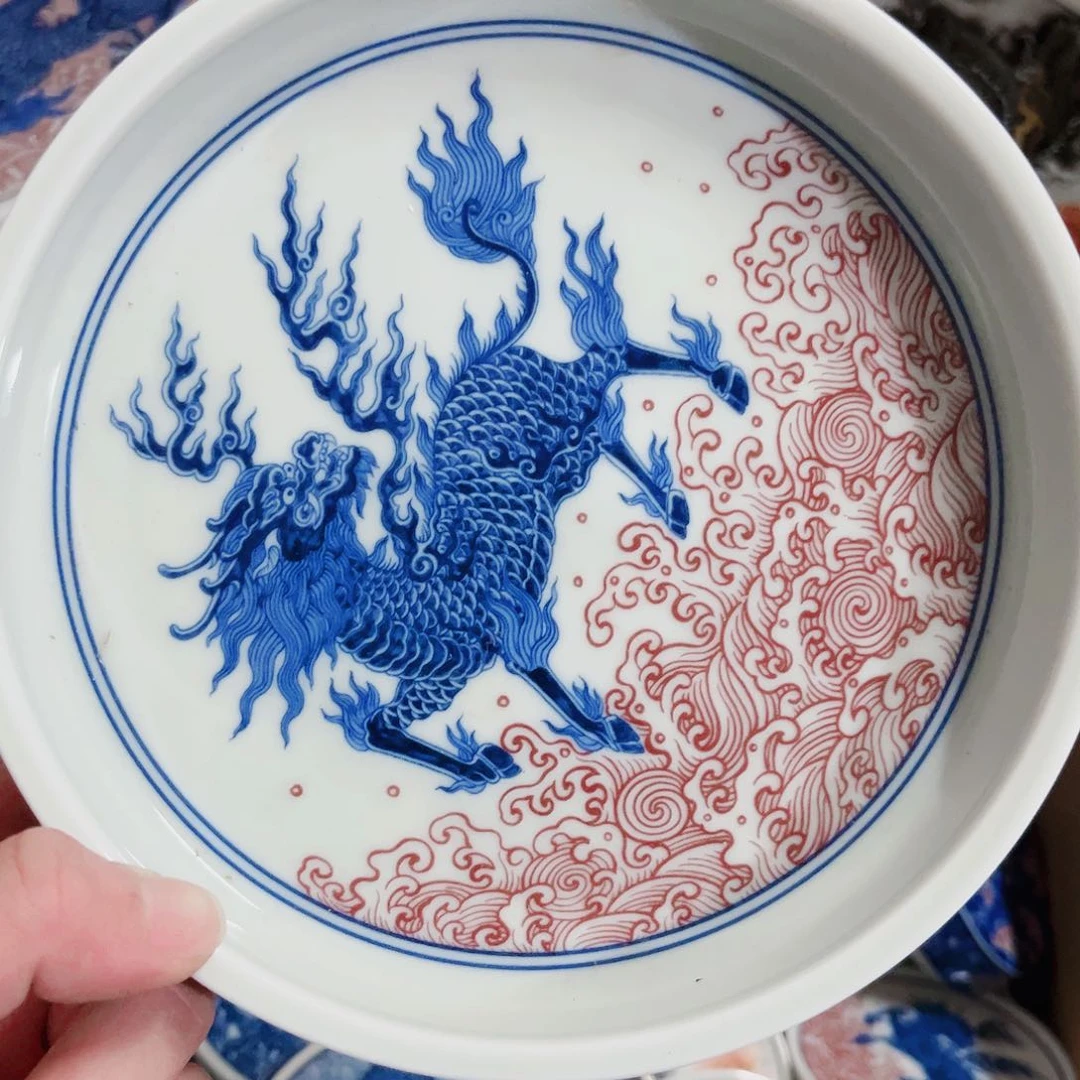 瓷片仓库直播间专属链接