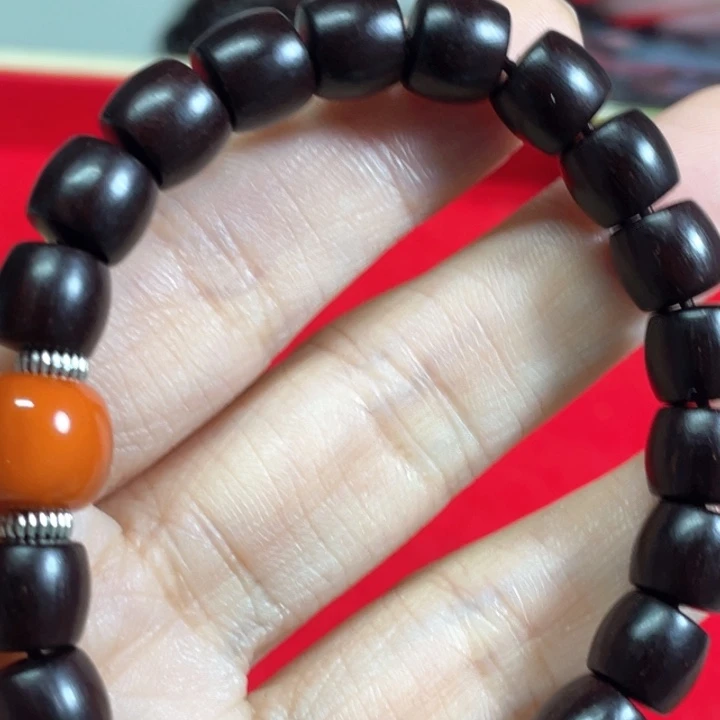 檀香紫檀（小叶紫檀）0.9直切604号