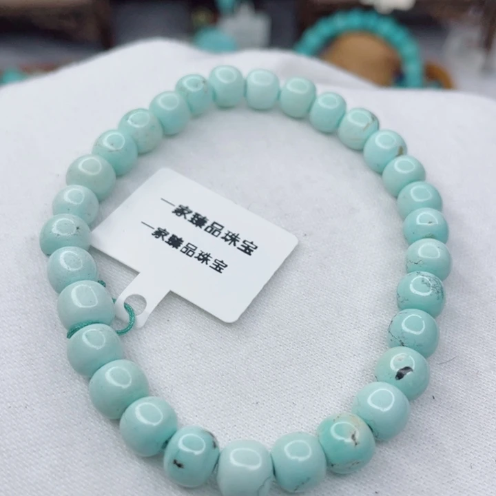 @***多绿松石未镶嵌珠宝奇石