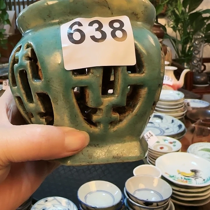 砖雕?****我古城茶空件链接660