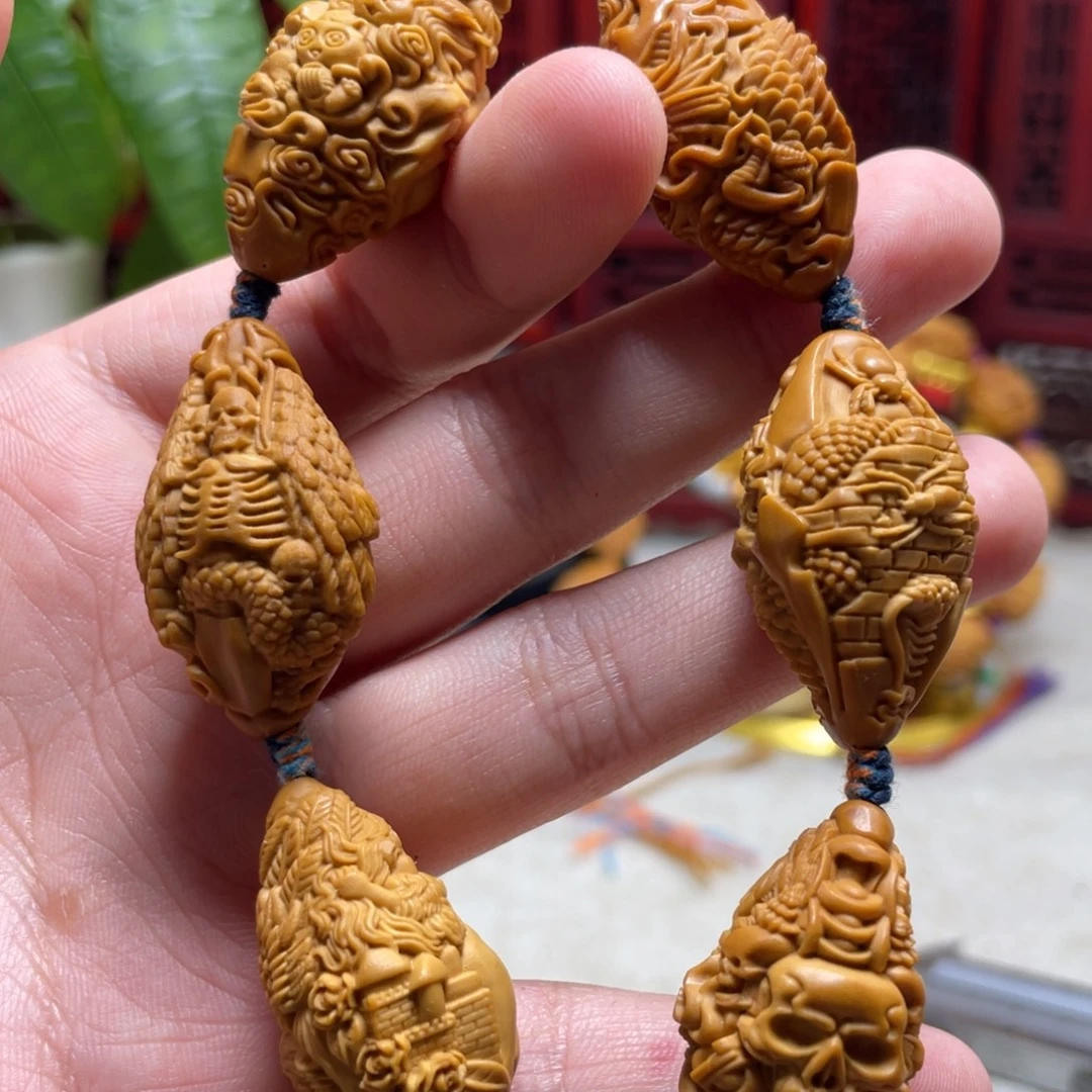 手串/手链橄榄核橄榄核