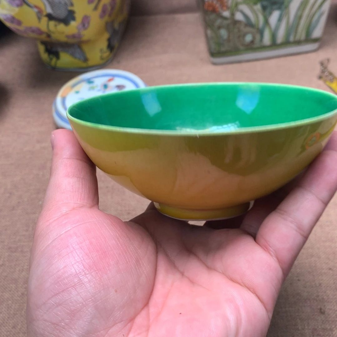 摆件旧藏瓷器旧藏瓷器