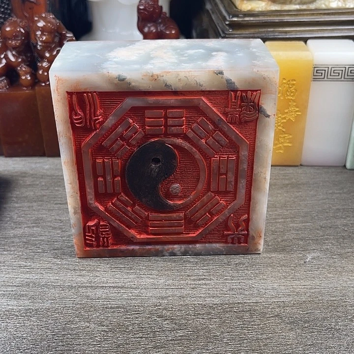 寿山石印石寿山石