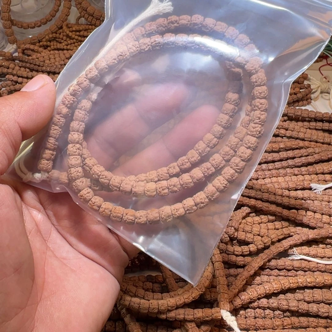 吊坠金刚菩提根*佛手