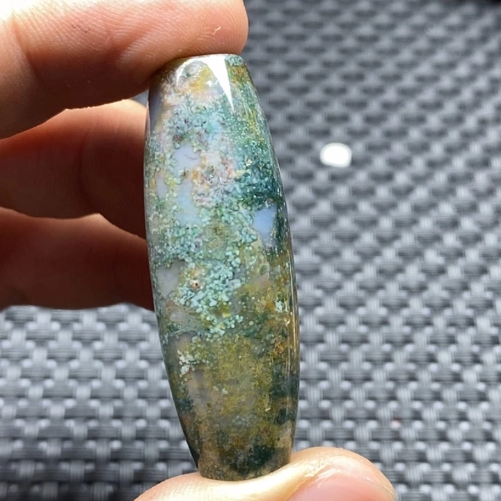 阿***振玛瑙/玉髓未镶嵌1