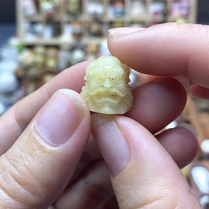 葫芦其他配饰配件单珠