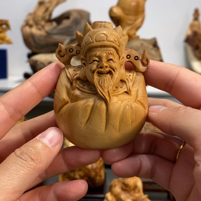 【闪购商品】柏木（崖柏）