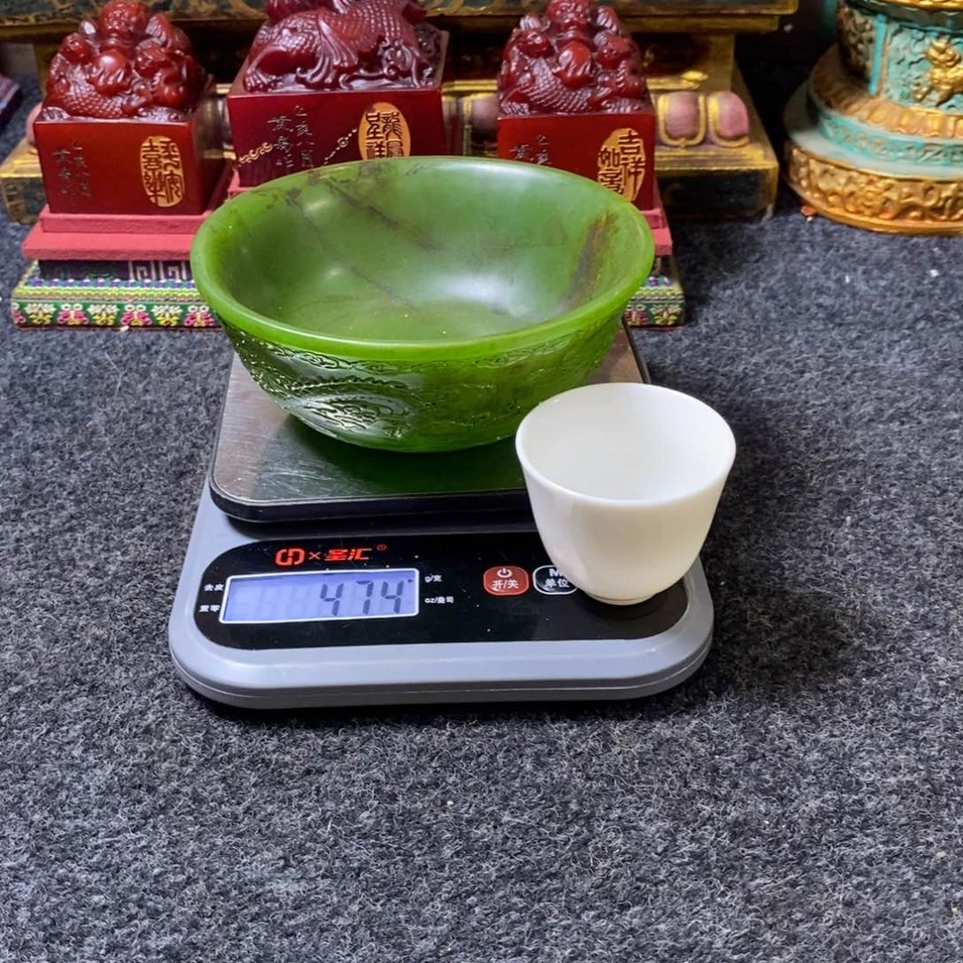 星***河其他精品美物大摆件