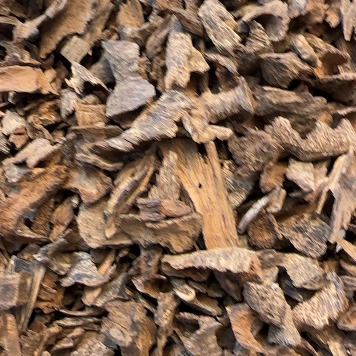沉香摆件房梁虫漏3克
