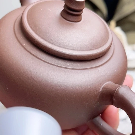 紫砂茶壶今天不知道