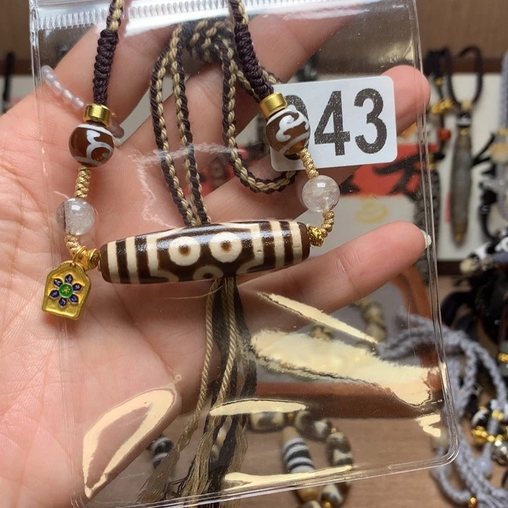 玛瑙/玉髓未镶嵌配饰