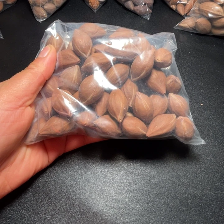 龙***猪牙手串/手链我是