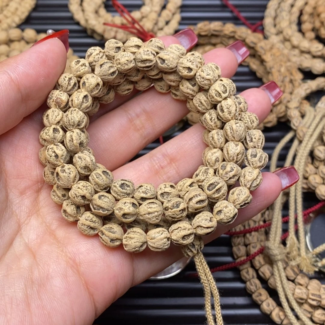 柏香籽/百香籽吊坠f*