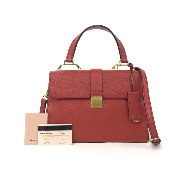 谬谬/95新/包包/250623LT0017/C1364042153