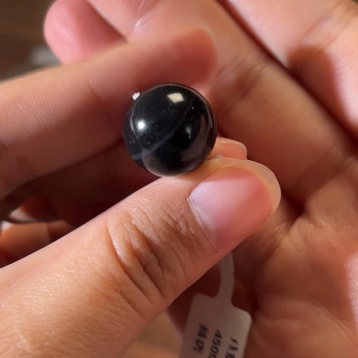 和田玉未镶嵌戒指