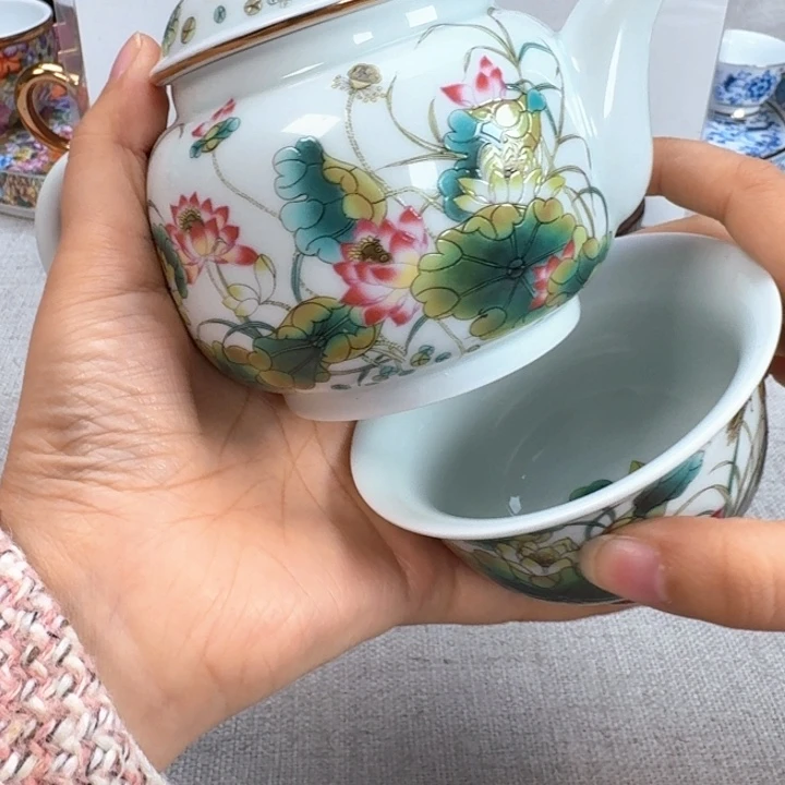 景德镇陶瓷景德镇瓷器