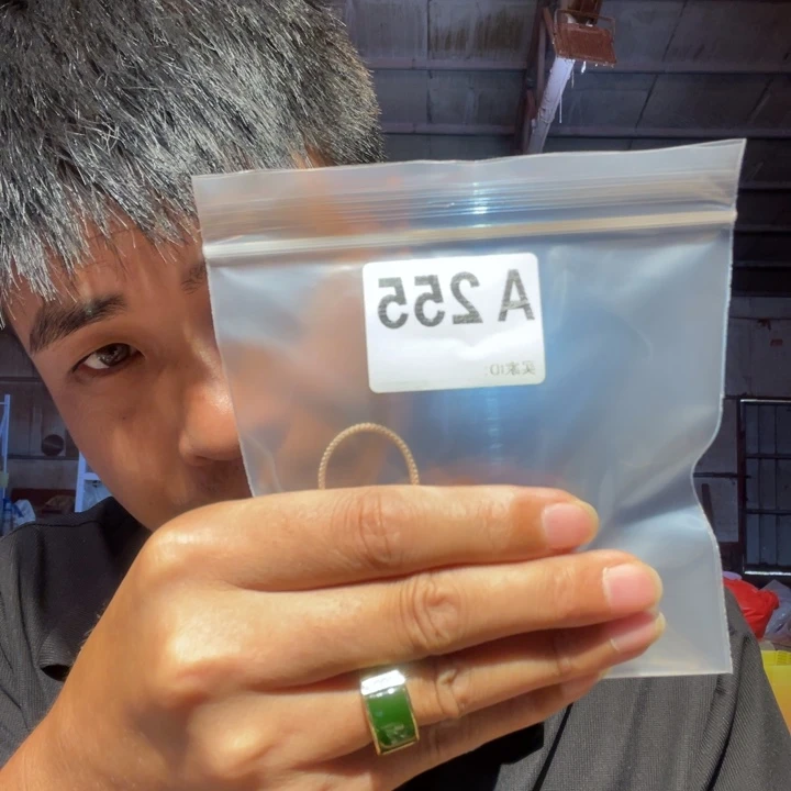 大叶紫檀（黑酸枝木类）彭***9255