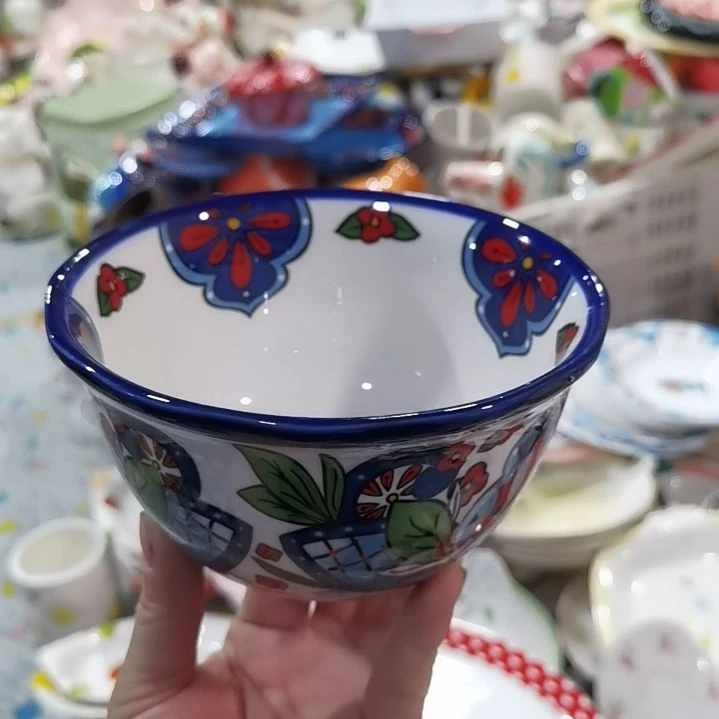 瓷片陶瓷产品设计质量