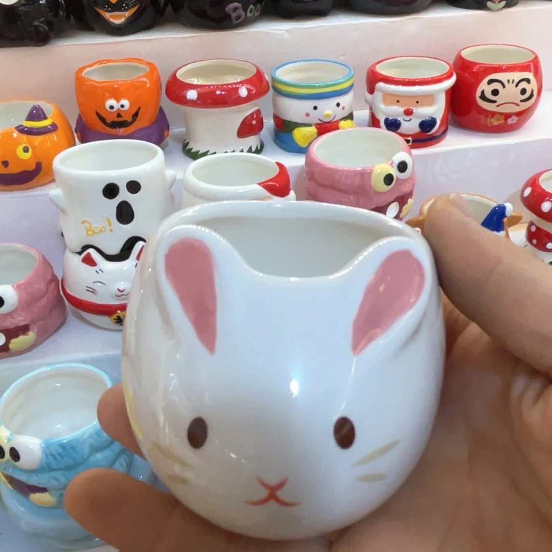 陶瓷微瑕介意慎拍