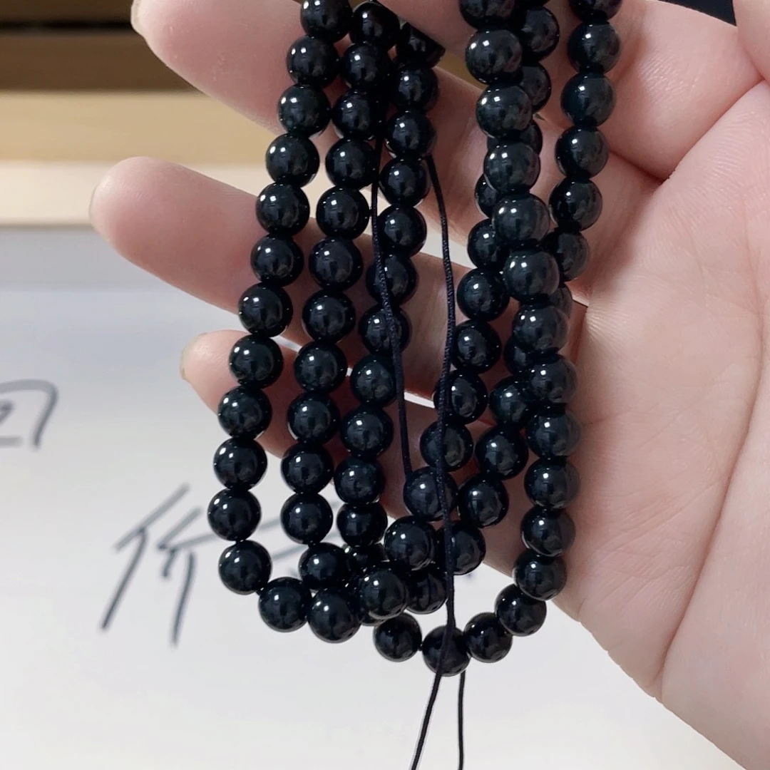 翡翠未镶嵌颈饰翡翠7