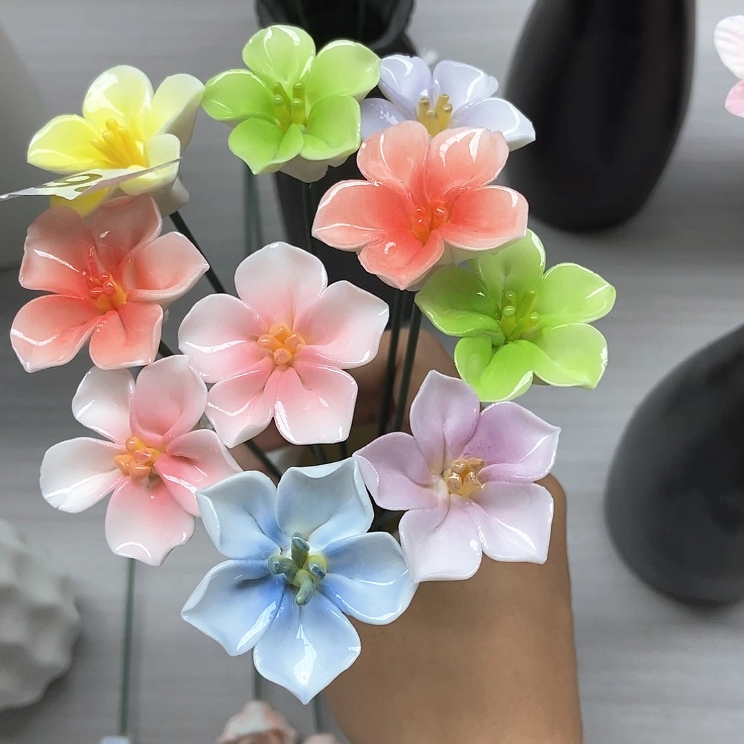 陶瓷手工制作工艺