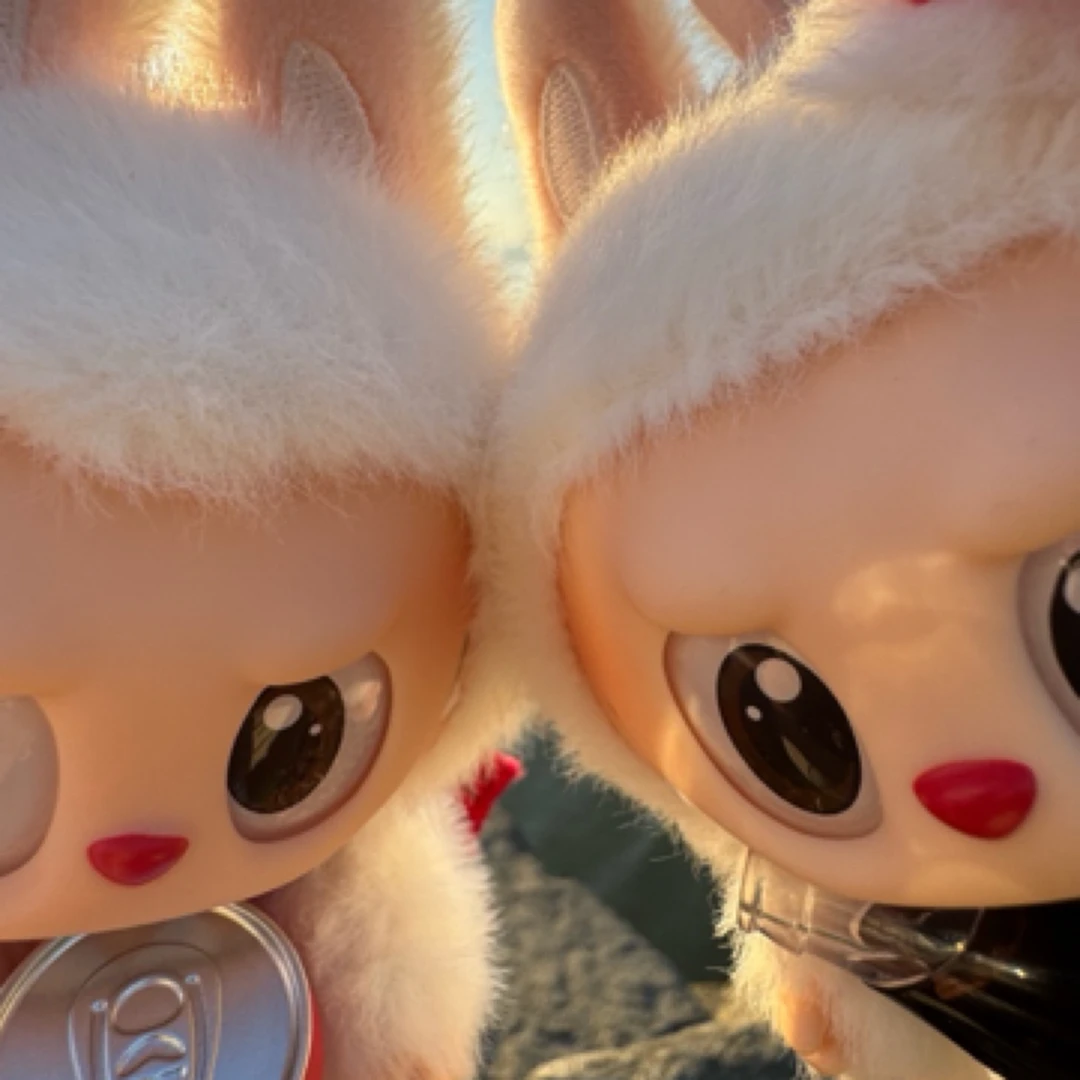 【直播间拆盒】众乐乐潮玩盲盒