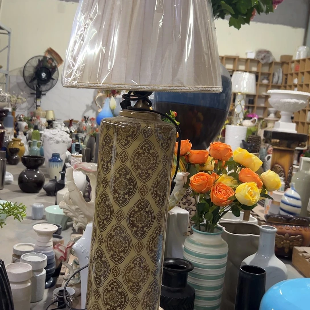 摆件外贸出口高度问客服