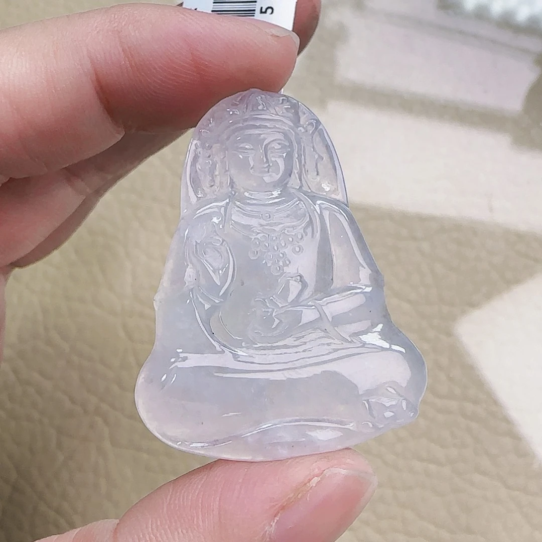 【闪购商品】颈饰未镶嵌翡翠