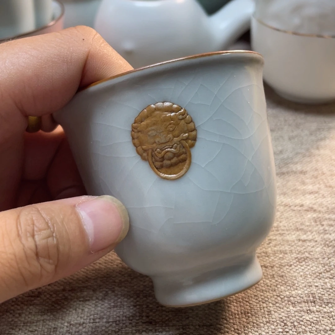 无运费险略有微瑕介意勿拍