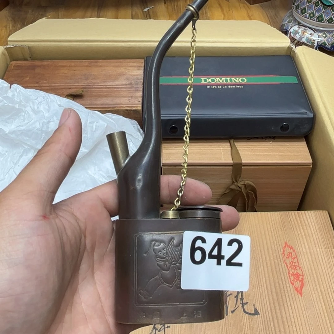 瓷片摆件工艺品瓷器摆件777