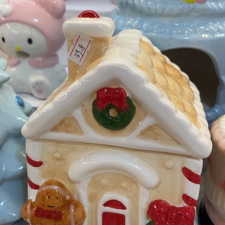 陶瓷微瑕介意慎拍