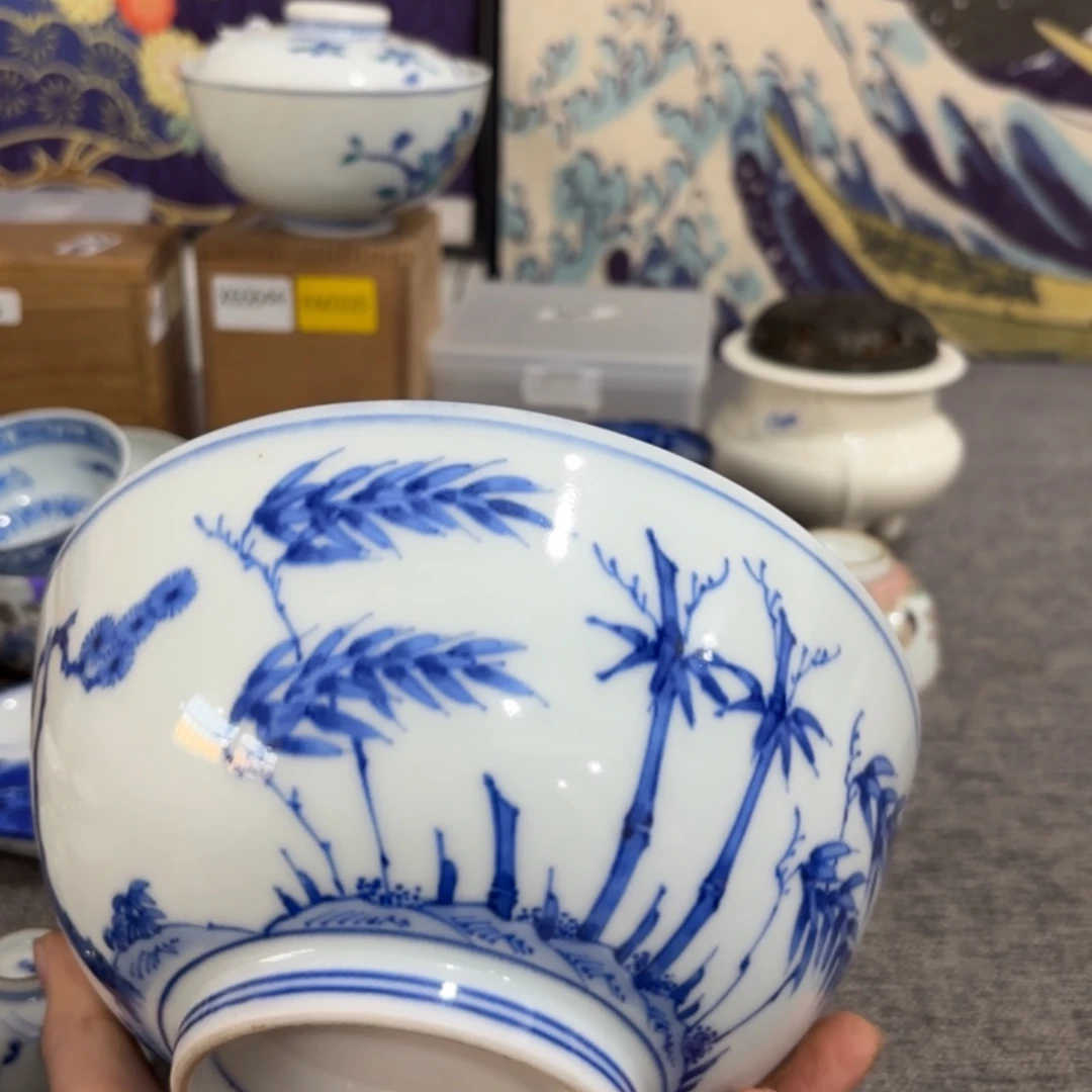 非常好看漂亮的物品