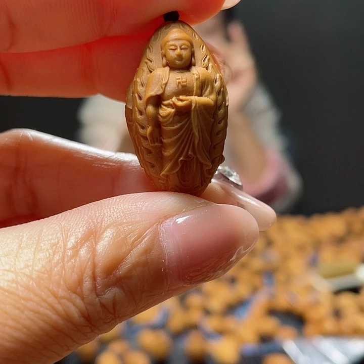 橄榄核手串/手链橄榄