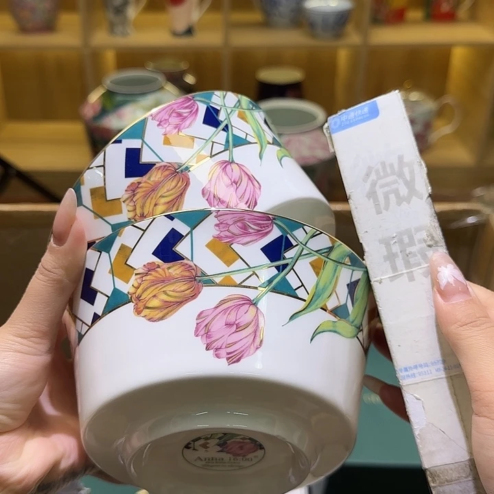 骨瓷实付满10包邮哈