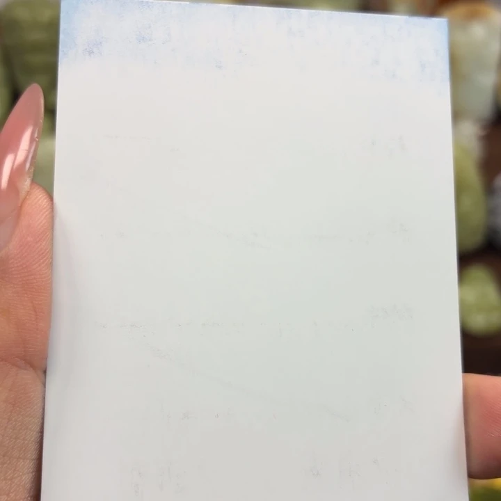 闲***逛和田玉未镶嵌颈饰