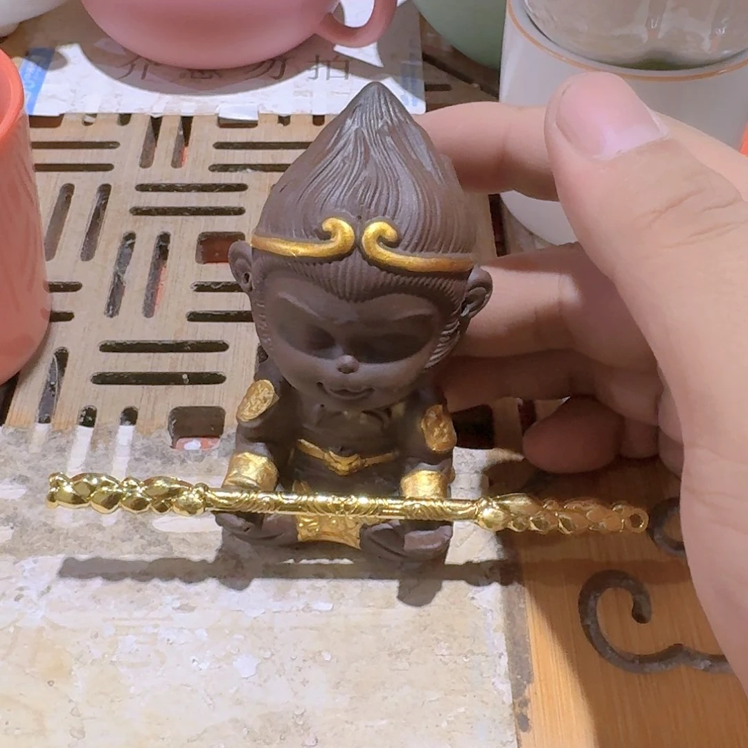 瑕疵茶具，介意勿拍