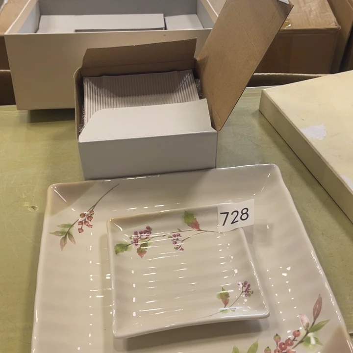 瓷片好看的好看的