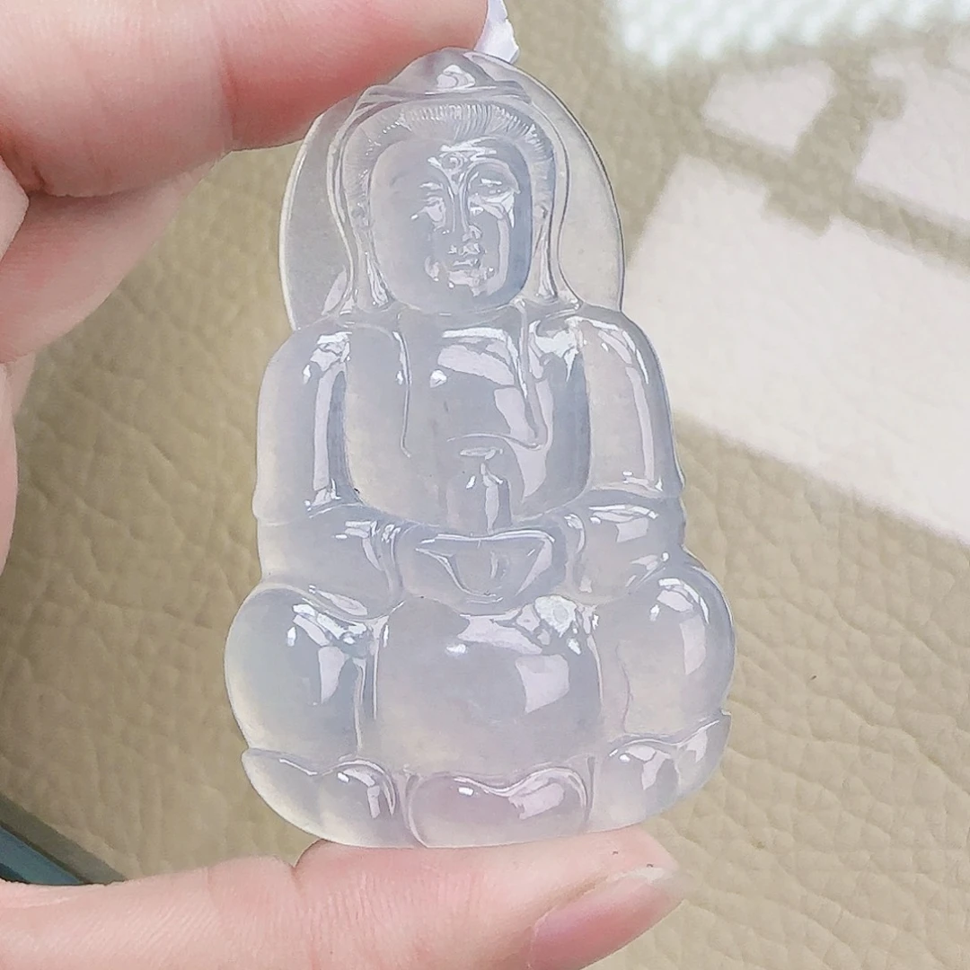 【闪购商品】颈饰未镶嵌翡翠