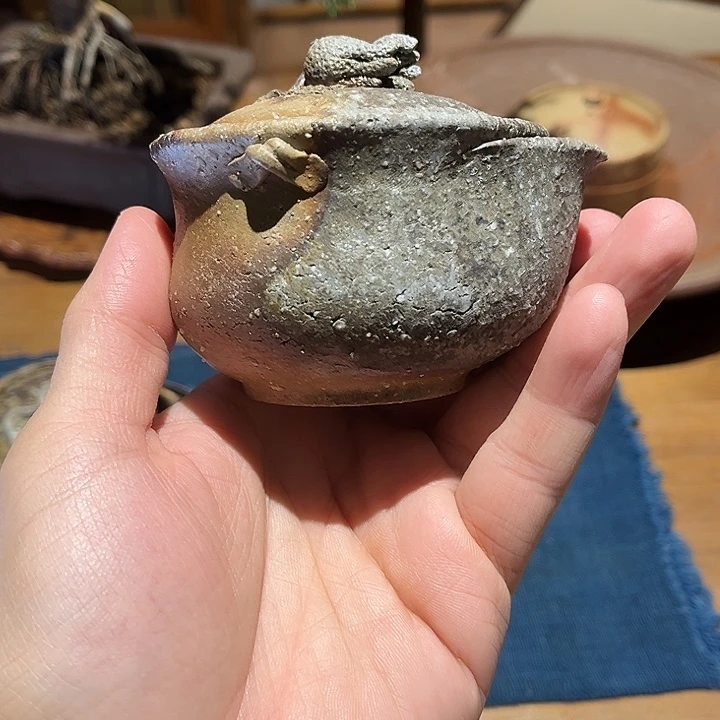 好好买壶 天天开心