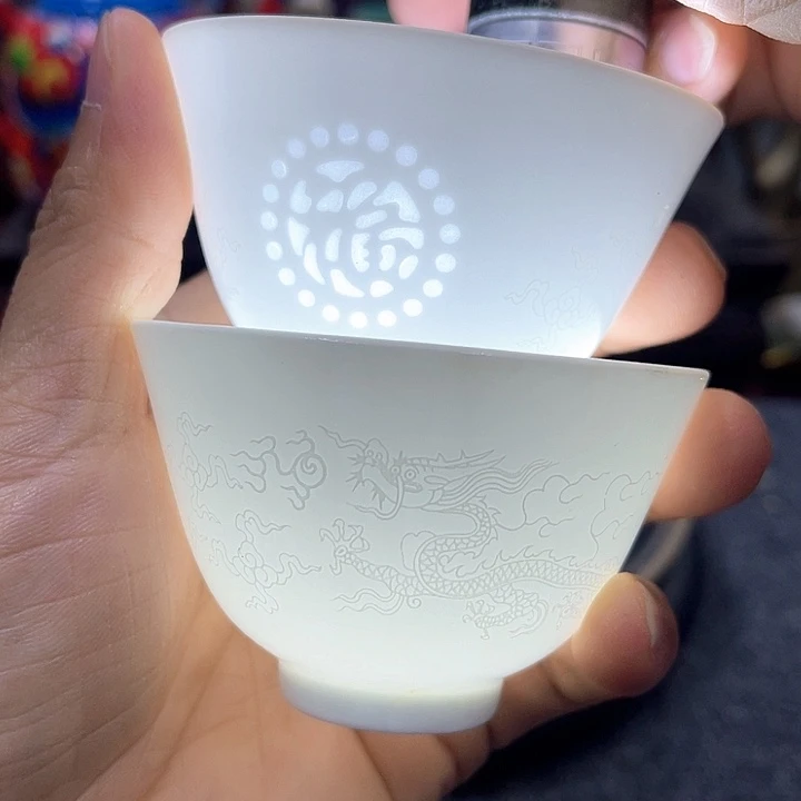 瓷片摆件工艺品有限公司的