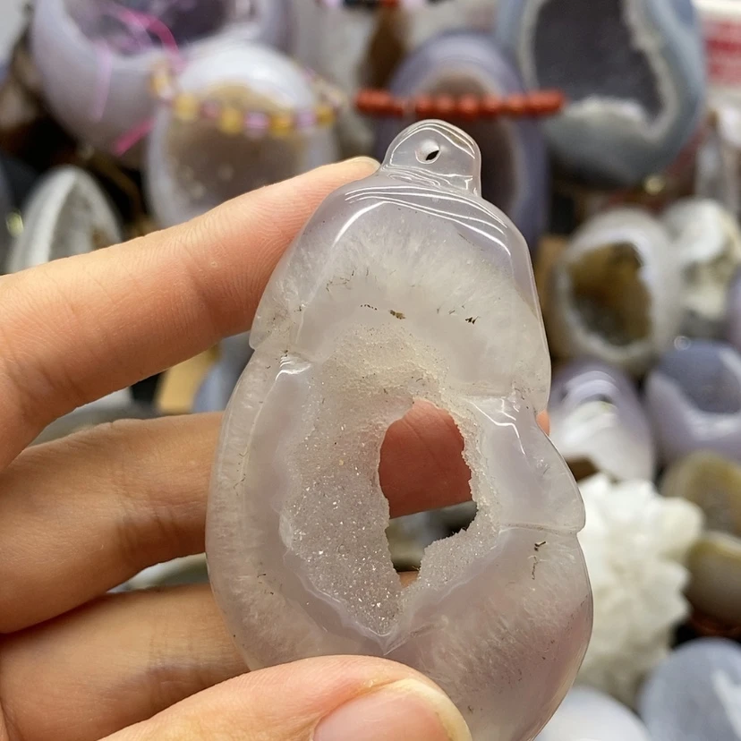 【闪购商品】未镶嵌大型摆件（非配饰）水晶