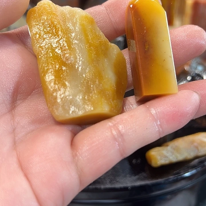 寿山石印石用****0寿山石印石