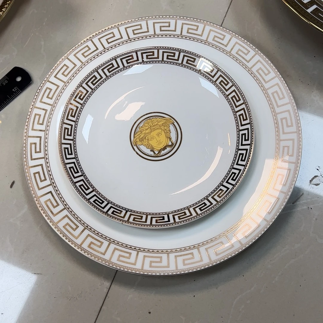 鹿与海陶瓷有限责任公司