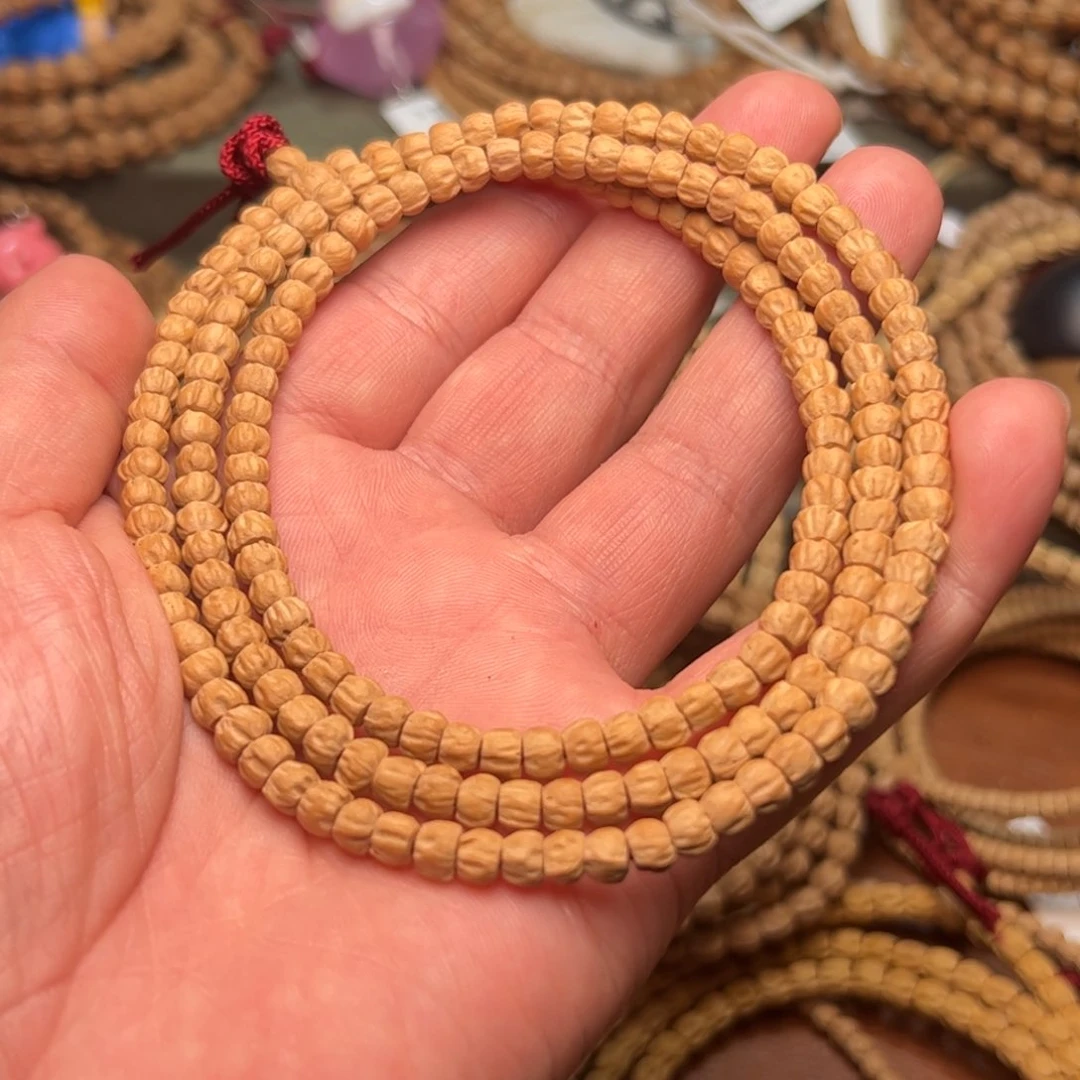 手串柏香籽/百香籽