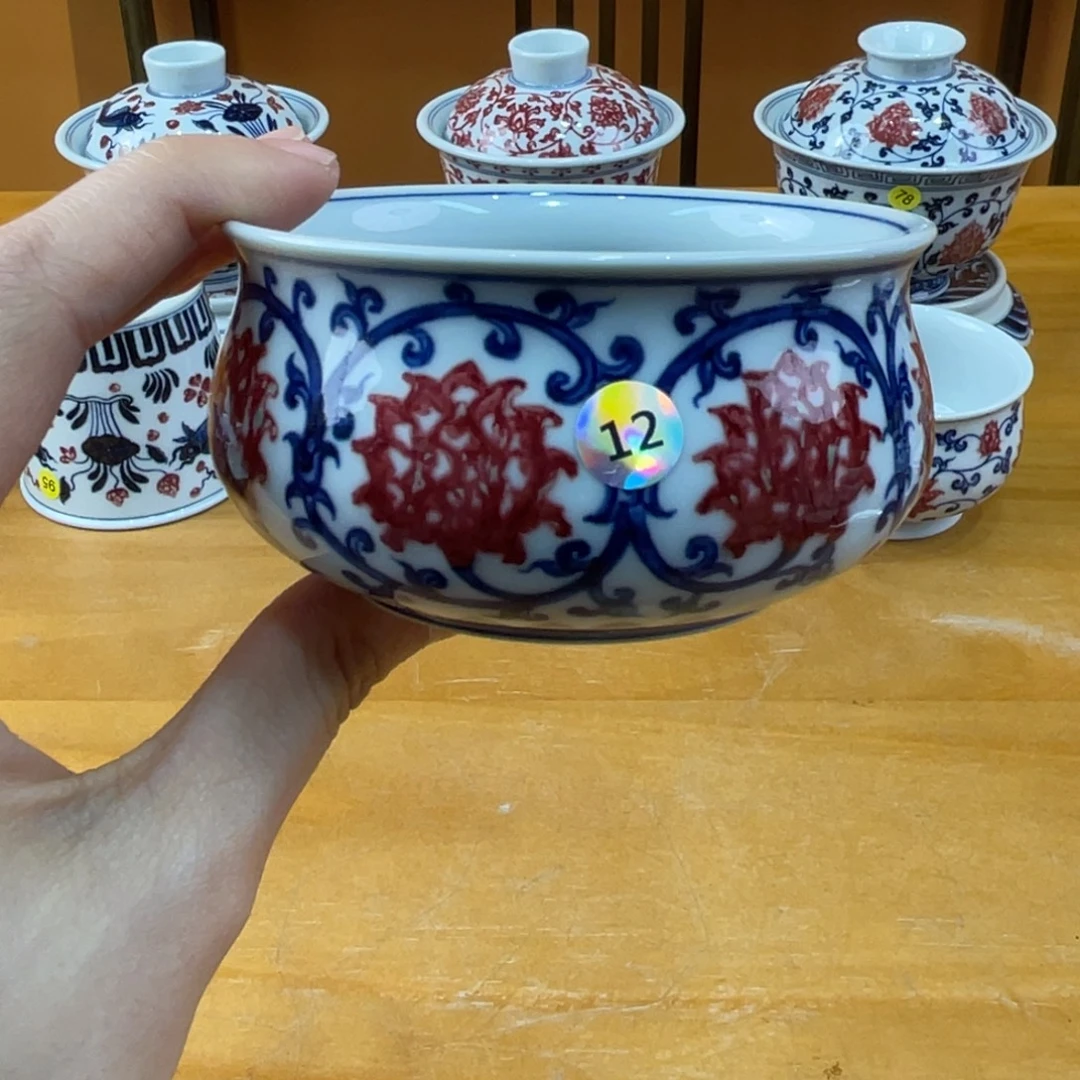 景德镇手绘哈哈哈哈哈哈