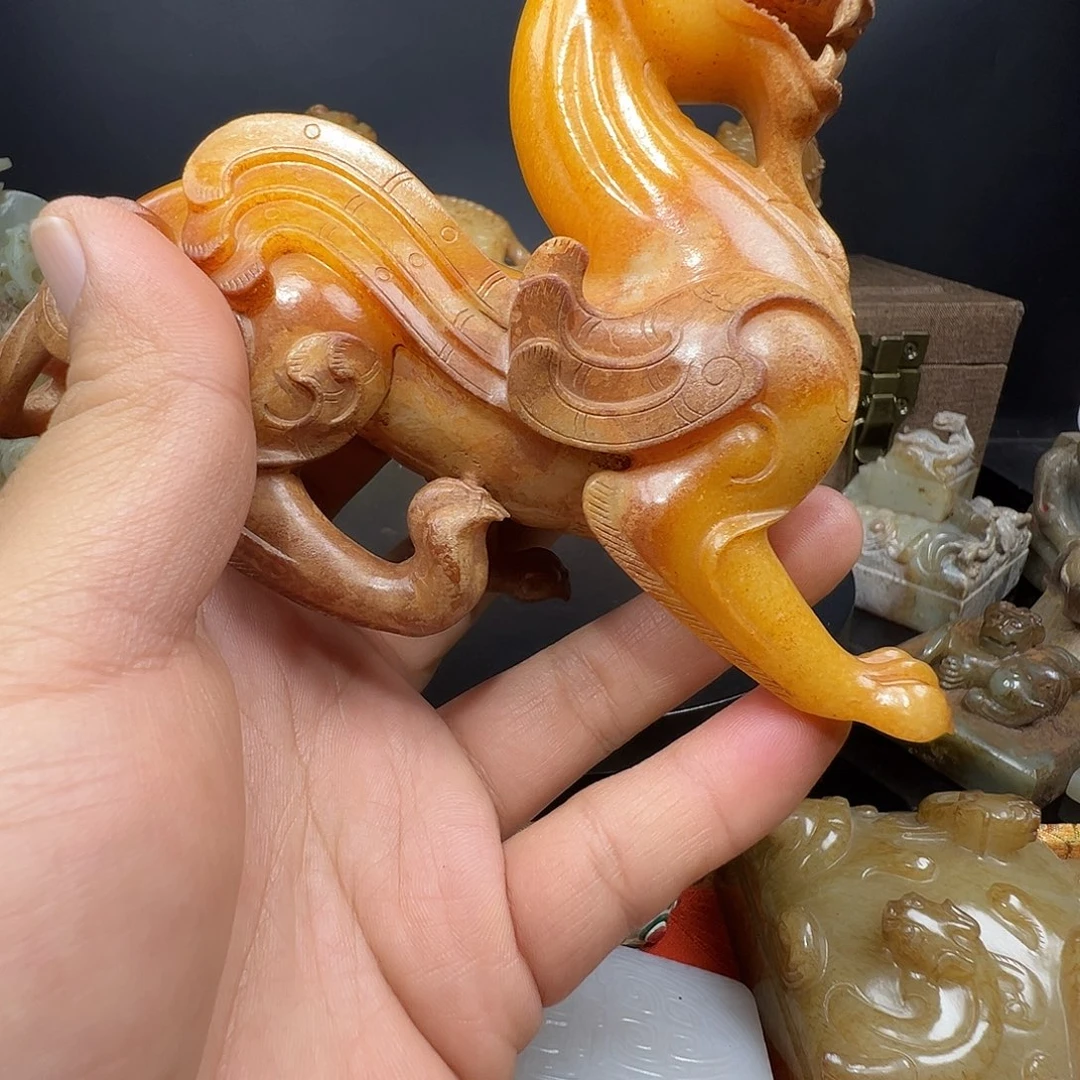 温***你摆件大哥很美很美来吧