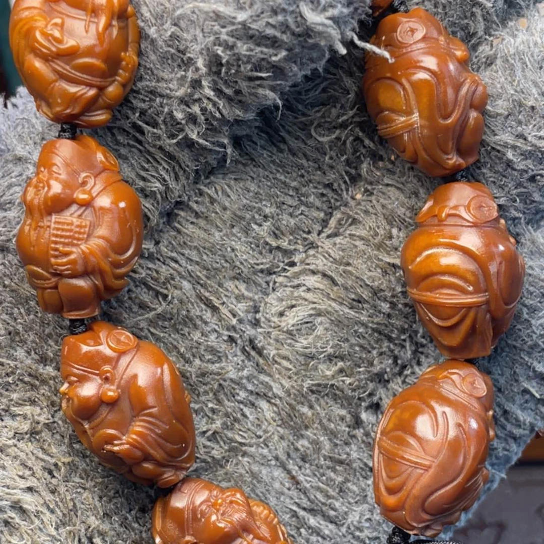 橄榄核手串/手链橄榄核